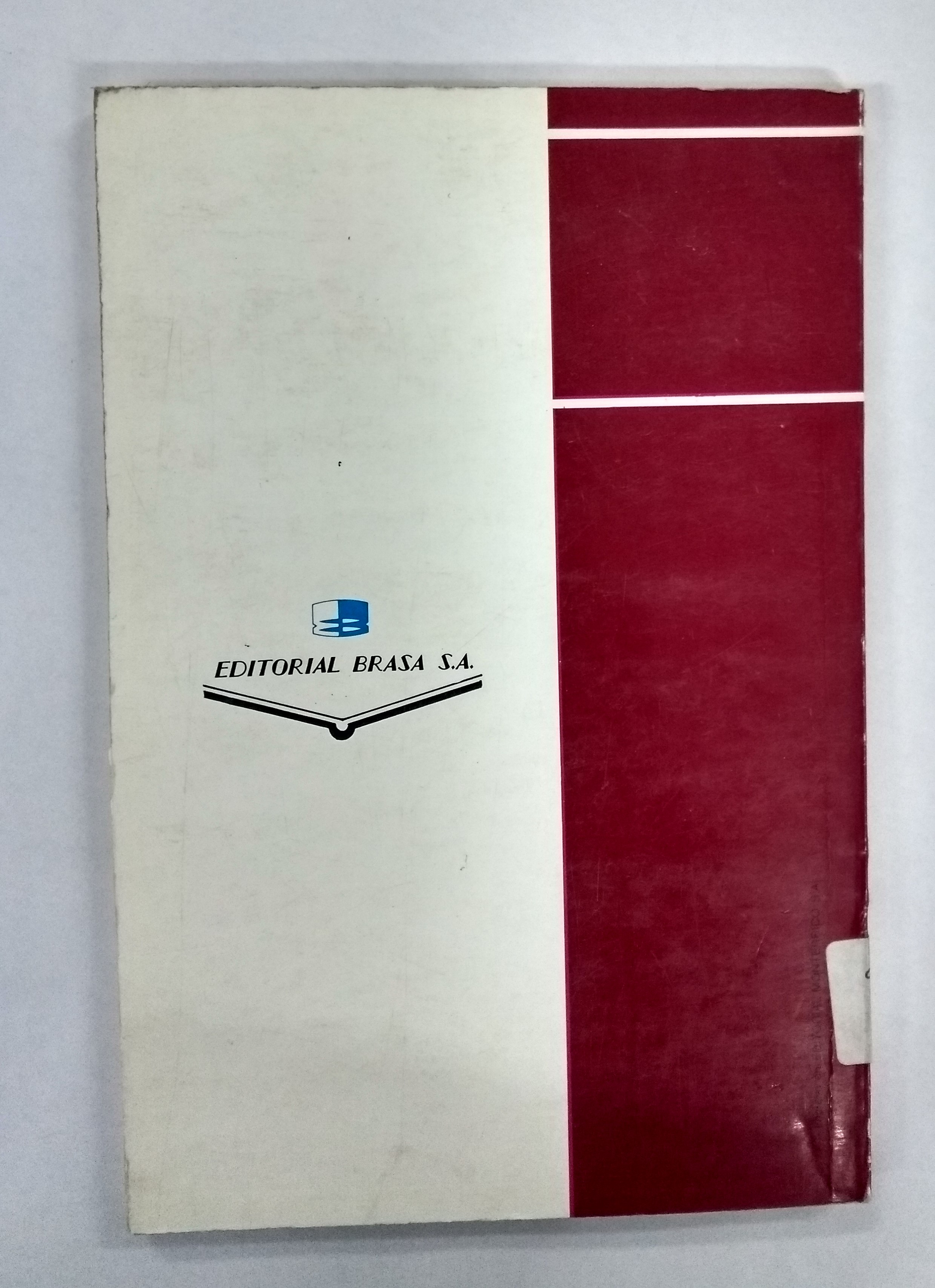Cubierta [Posterior]